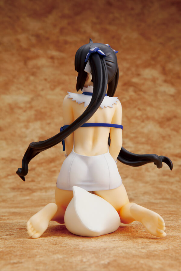 Dungeon ni Deai o Motomeru no wa Machigatteiru Darou ka - Hestia - 1/8 (Genco, Hakoiri Musume) photo 11