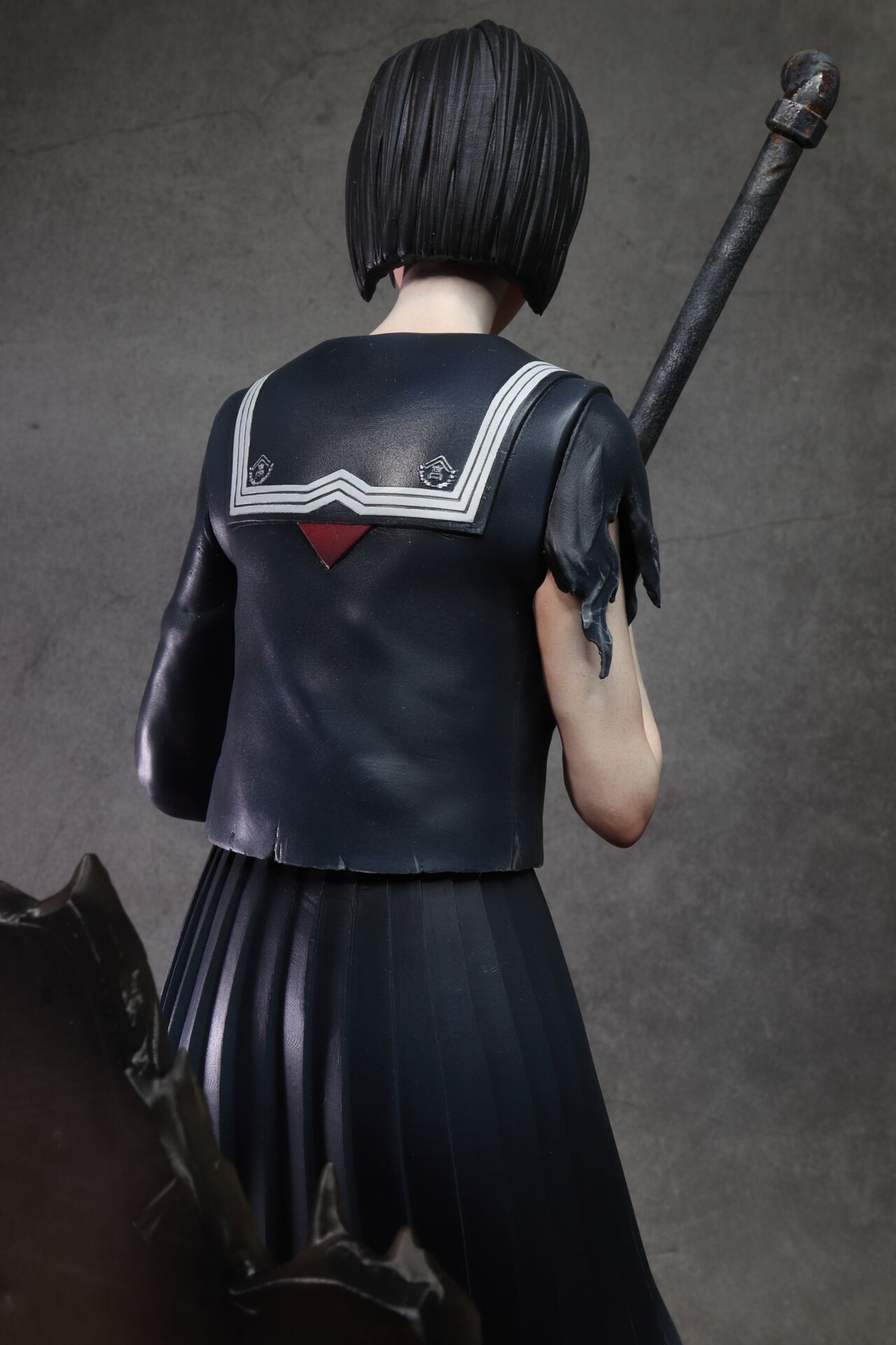 Silent Hill f - Shimizu Hinako - 1/6 (Arsenal D.i) photo 3