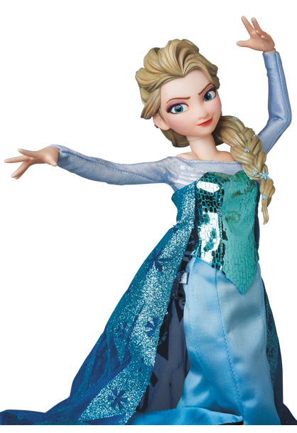Elsa