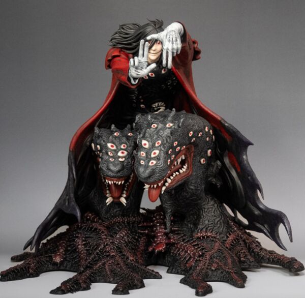 Alucard