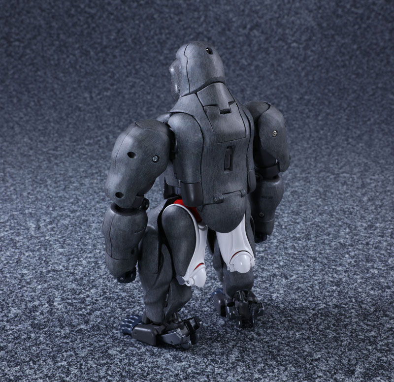 Beast Wars - Optimus Primal - The Transformers: Masterpiece  (MP-32) (Takara Tomy) photo 9
