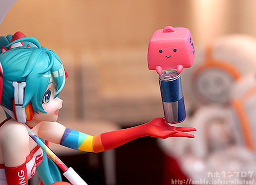 Good Smile Racing - Hatsune Miku - 1/8 - Racing 2016 Ver. (Good Smile Company) photo 20