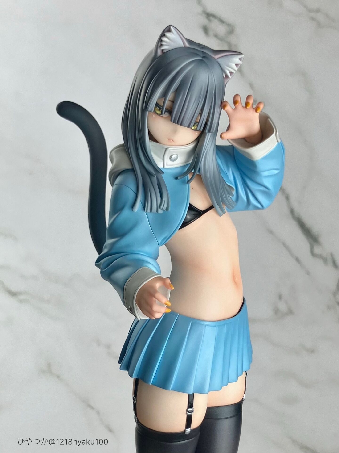 Original - Nao - 1/7 (Hyakuketen) photo 2
