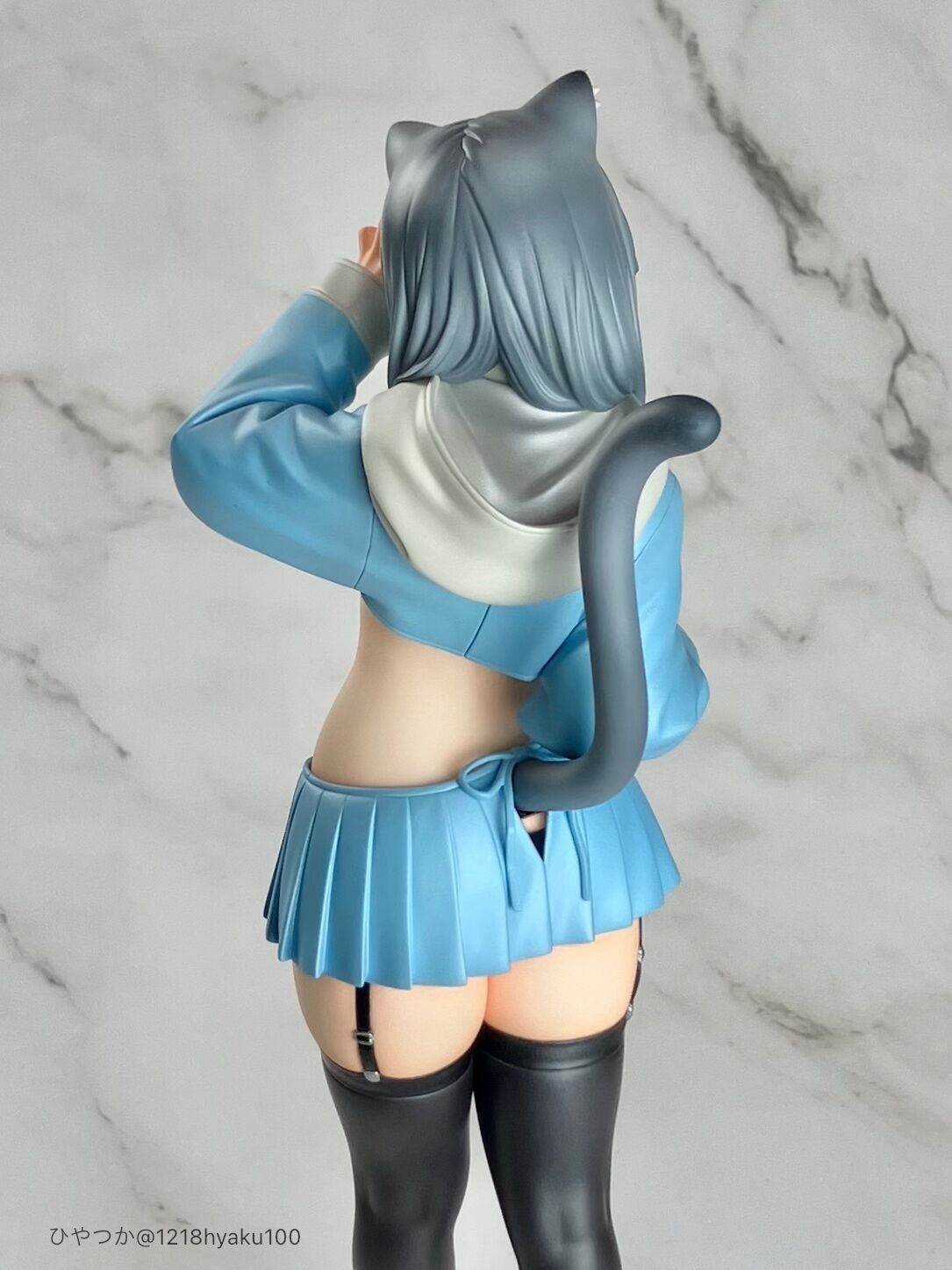 Original - Nao - 1/7 (Hyakuketen) photo 3