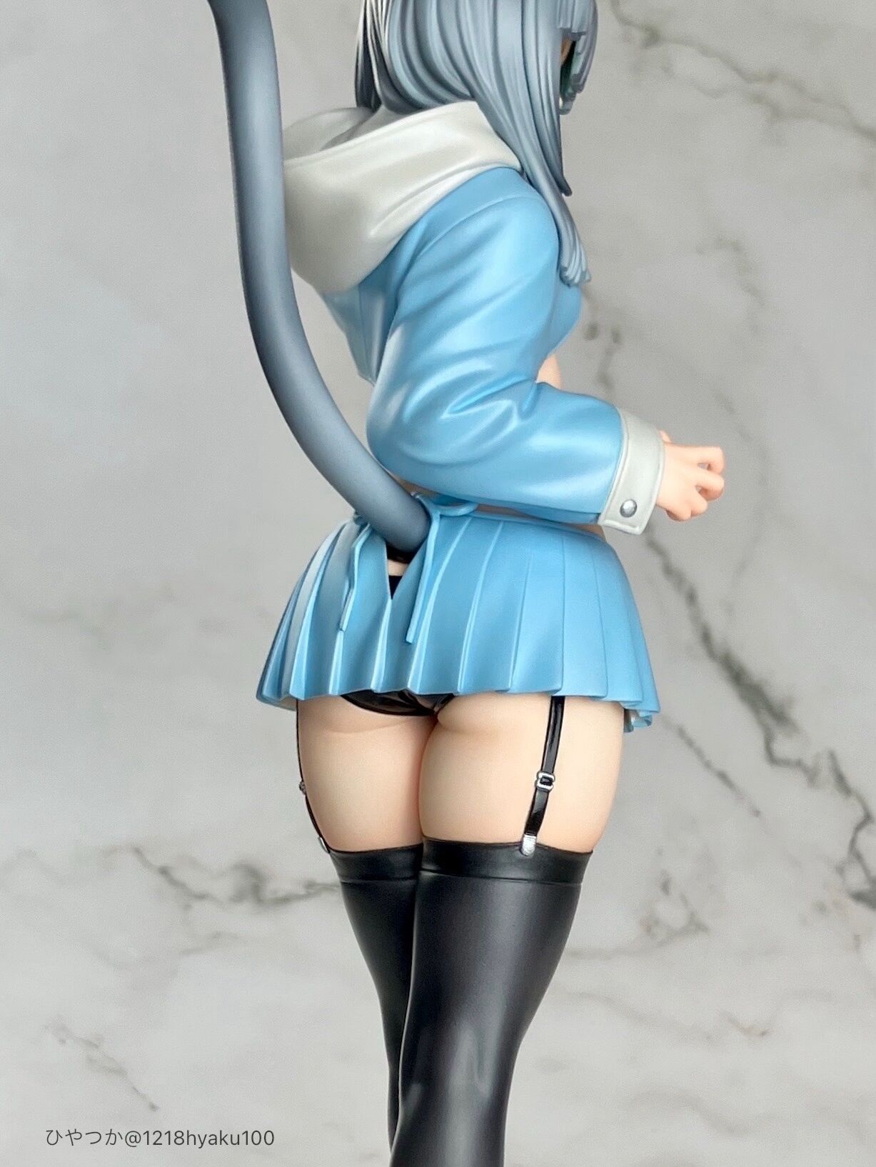 Original - Nao - 1/7 (Hyakuketen) photo 4