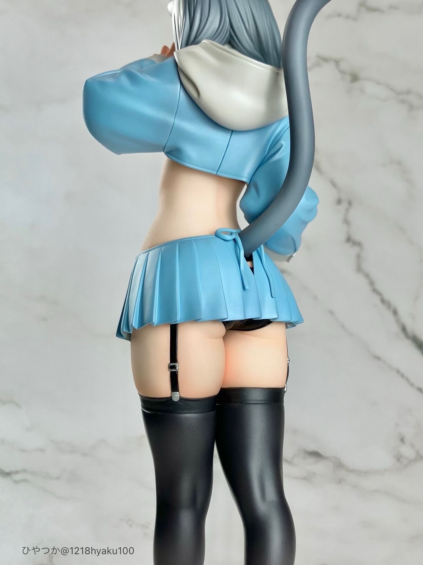 Original - Nao - 1/7 (Hyakuketen) photo 5