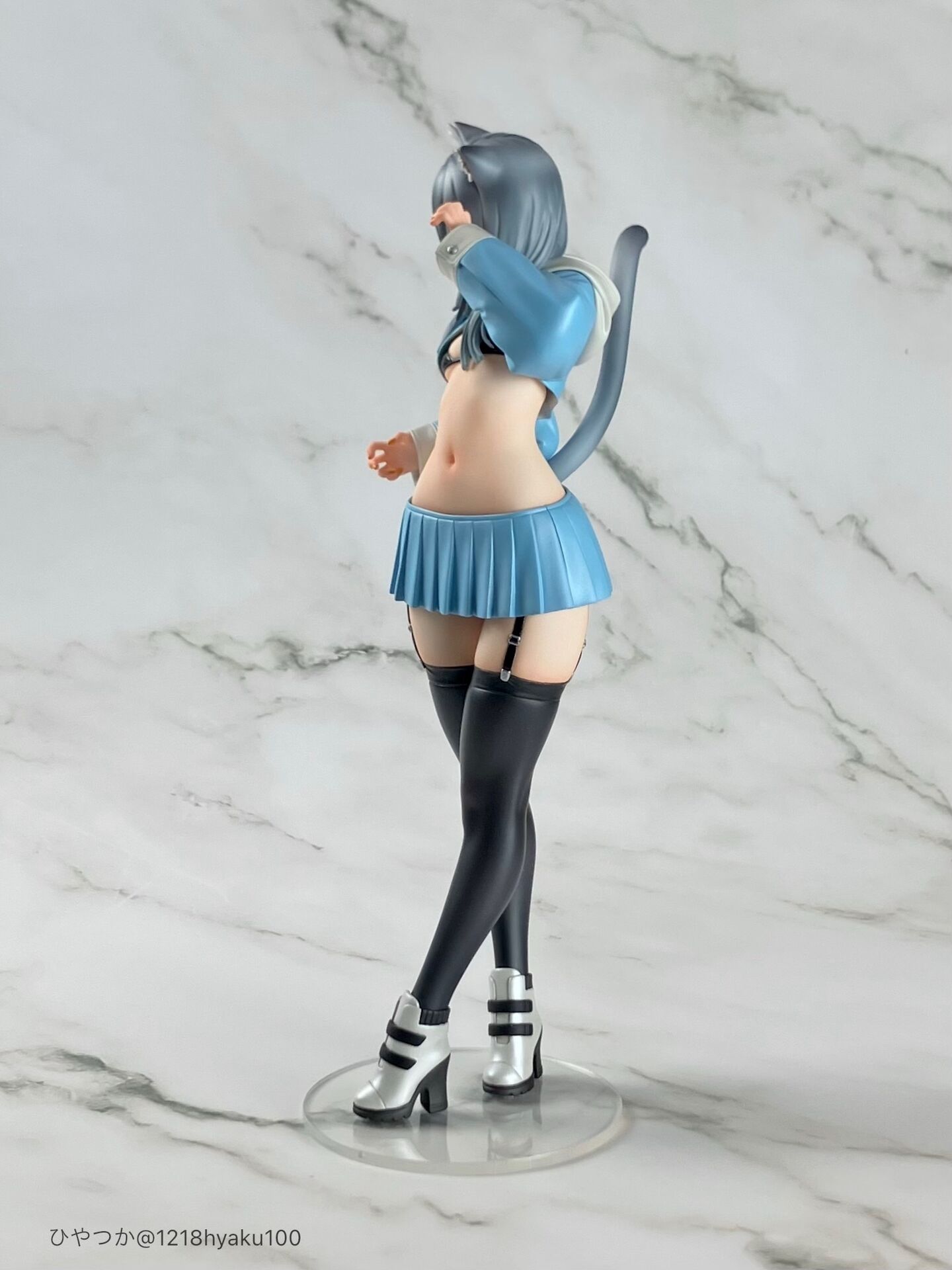 Original - Nao - 1/7 (Hyakuketen) photo 6