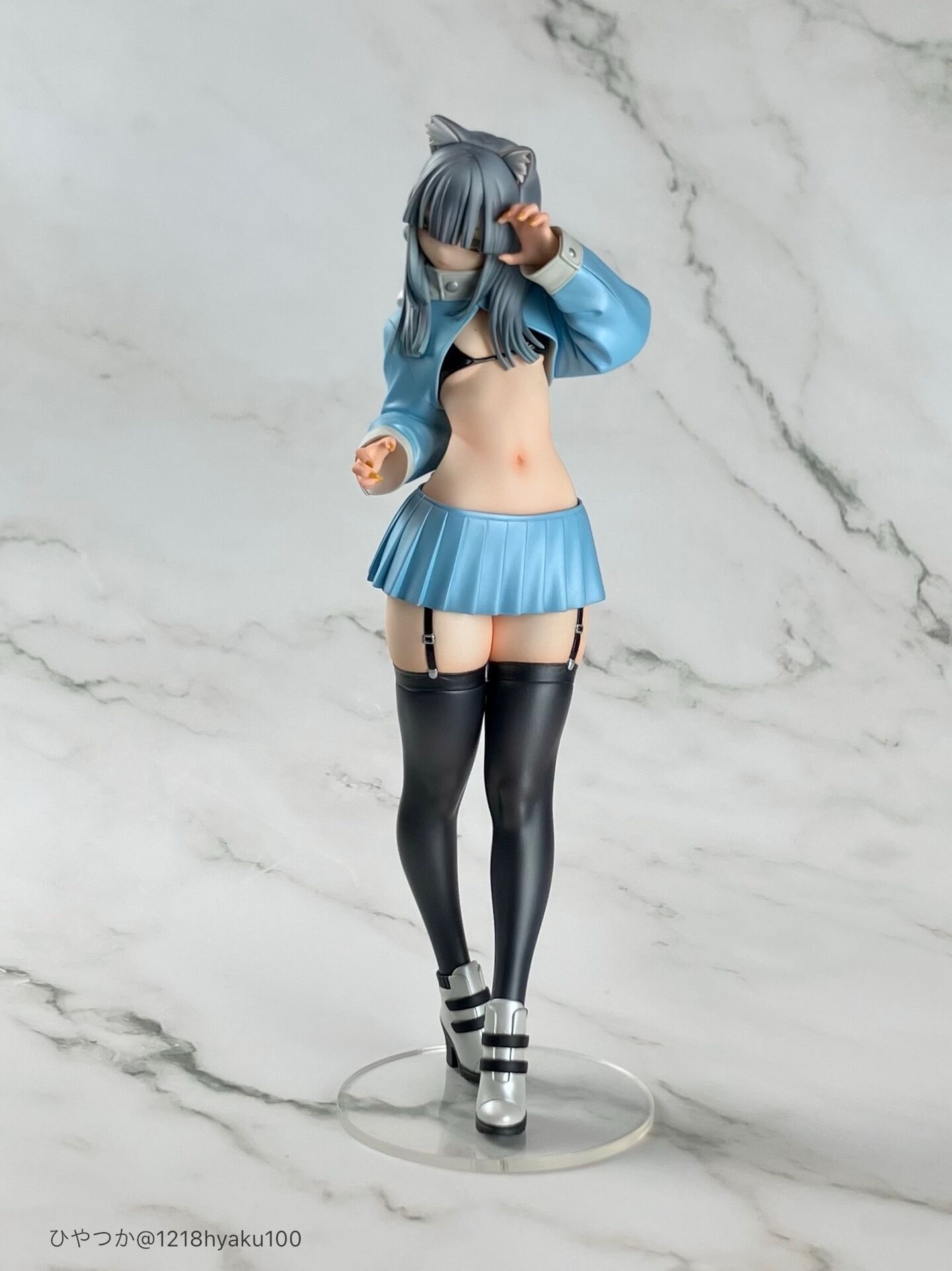 Original - Nao - 1/7 (Hyakuketen) photo 7