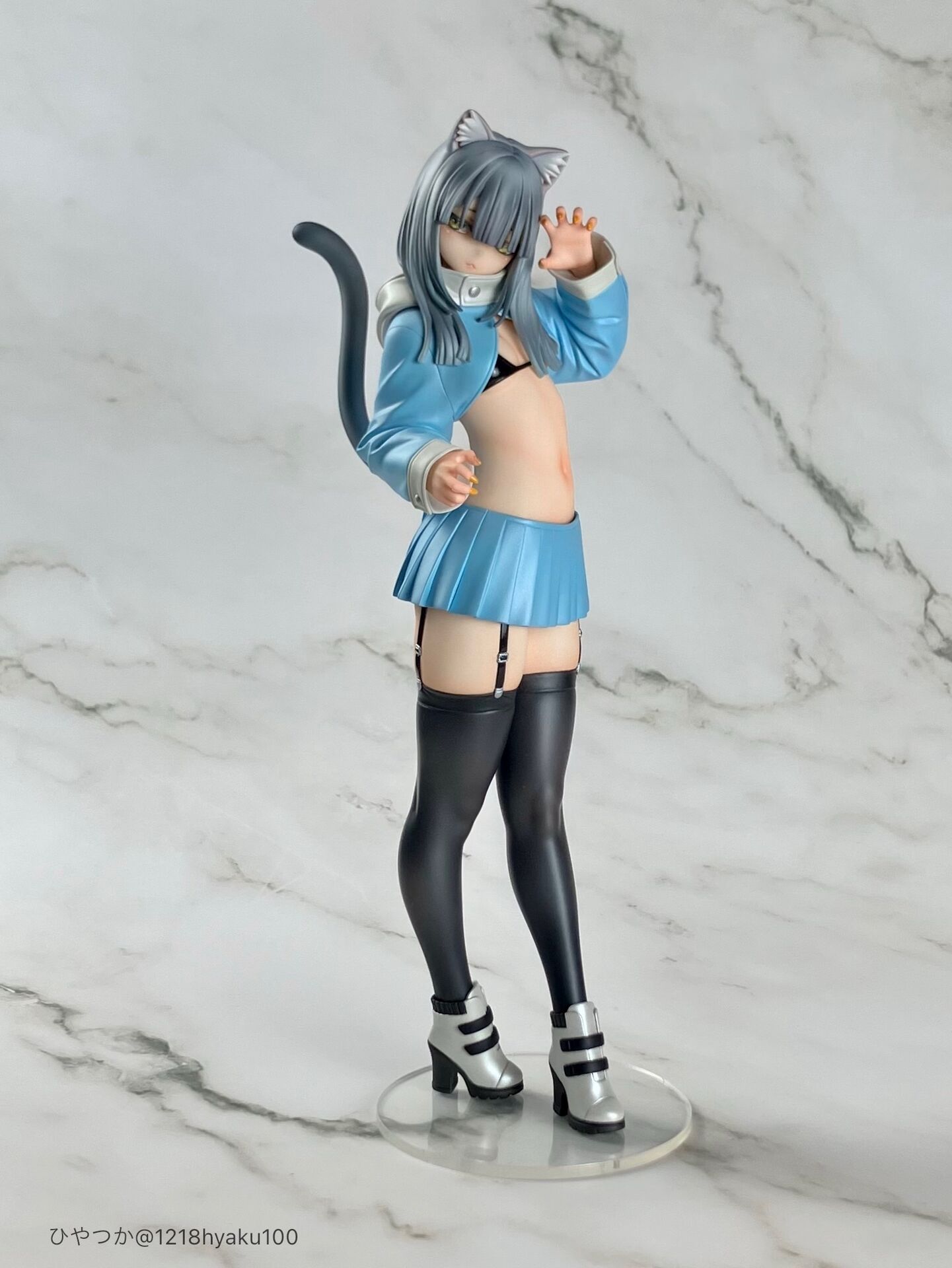 Original - Nao - 1/7 (Hyakuketen) photo 8
