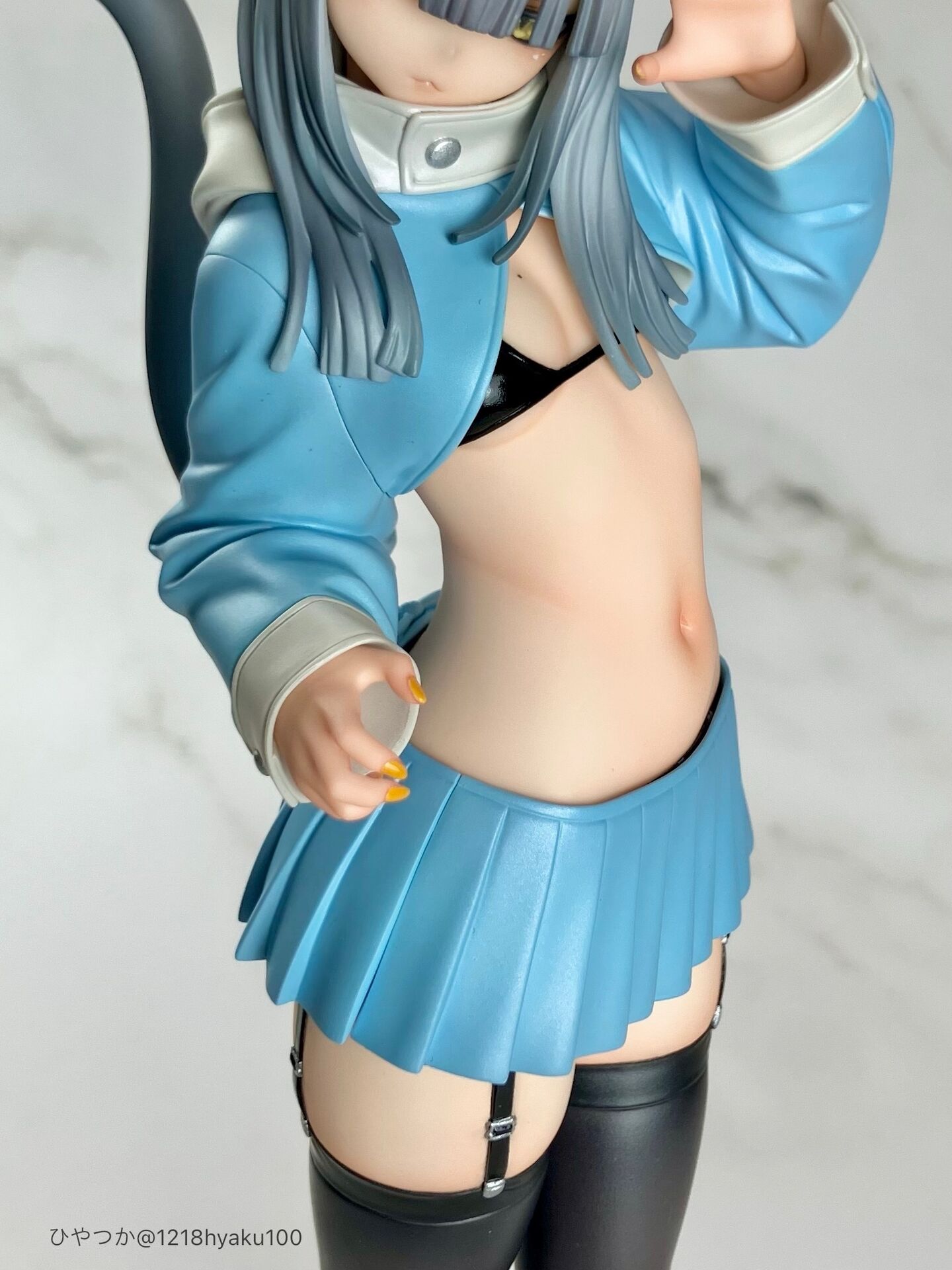 Original - Nao - 1/7 (Hyakuketen) photo 9