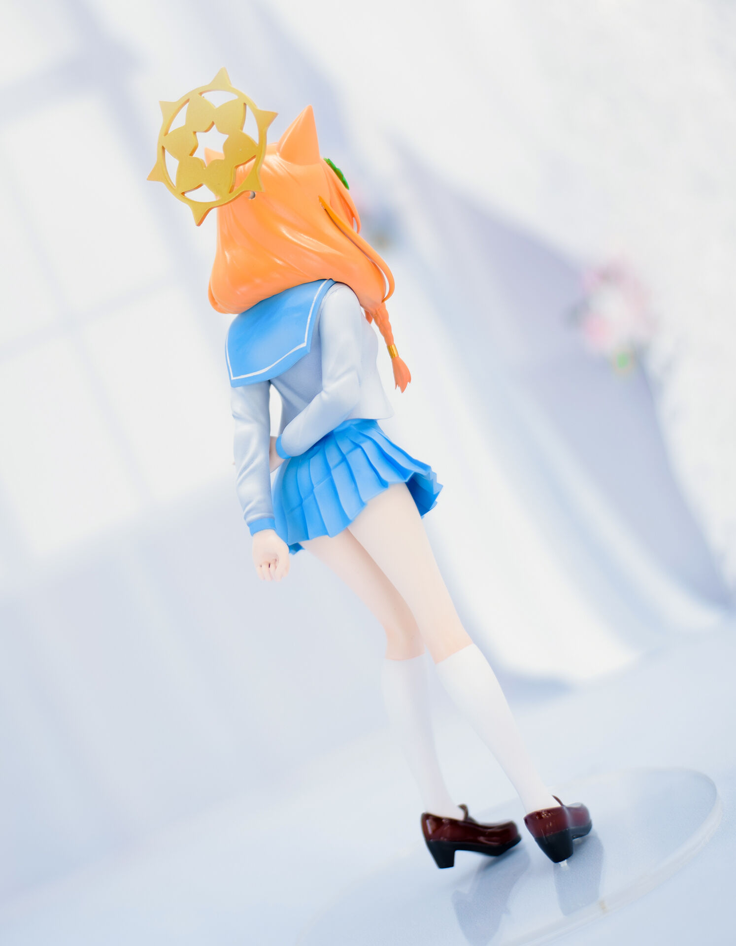 Blue Archive - Iochi Mari - 1/7 - Seifuku ver. (Megane Fox) photo 3