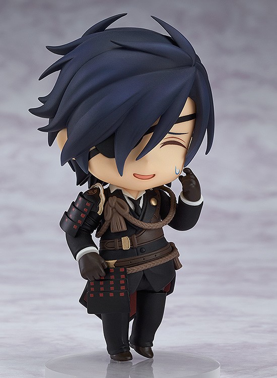 Touken Ranbu Online - Shokudaikiri Mitsutada - Nendoroid (#557) (Orange Rouge) photo 8