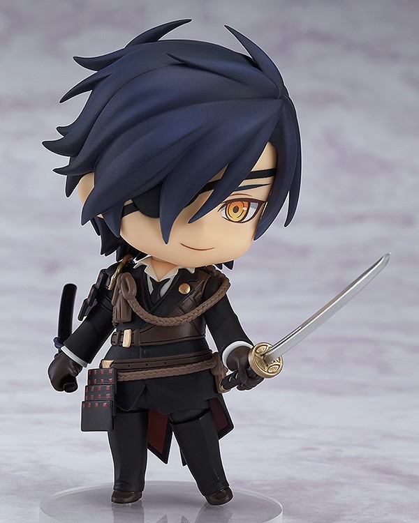 Touken Ranbu Online - Shokudaikiri Mitsutada - Nendoroid (#557) (Orange Rouge) photo 11