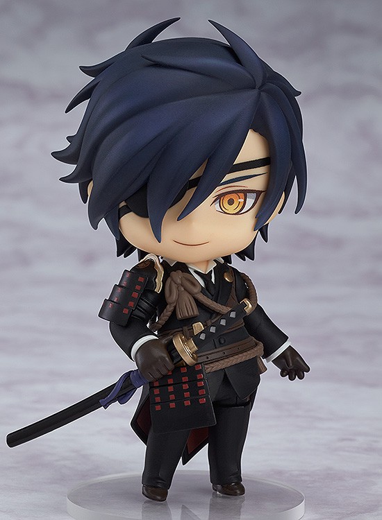 Touken Ranbu Online - Shokudaikiri Mitsutada - Nendoroid (#557) (Orange Rouge) photo 17