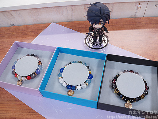 Touken Ranbu Online - Shokudaikiri Mitsutada - Nendoroid (#557) (Orange Rouge) photo 20