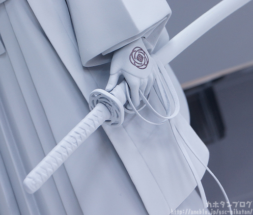 Touken Ranbu Online - Yamatonokami Yasusada - 1/8 (Orange Rouge) photo 3