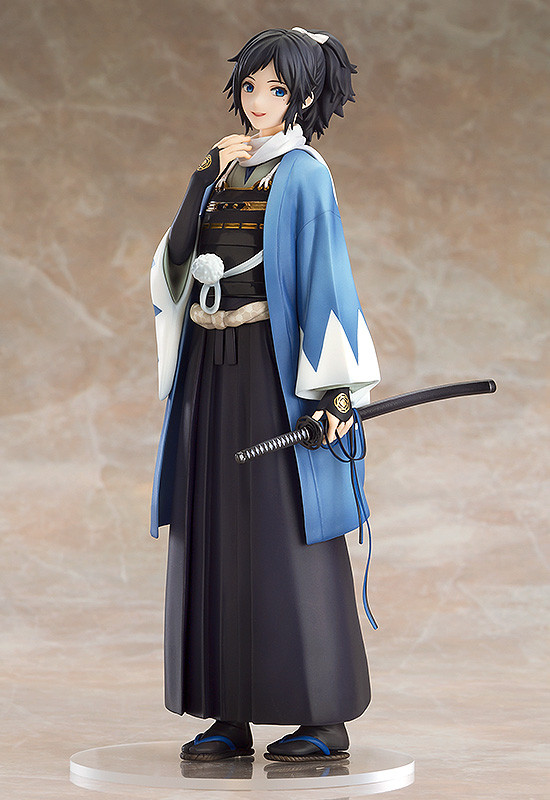 Touken Ranbu Online - Yamatonokami Yasusada - 1/8 (Orange Rouge) photo 4
