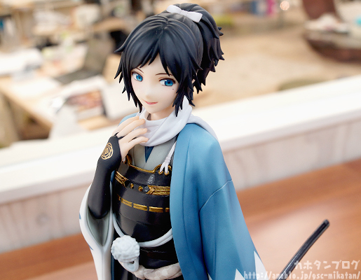 Touken Ranbu Online - Yamatonokami Yasusada - 1/8 (Orange Rouge) photo 5