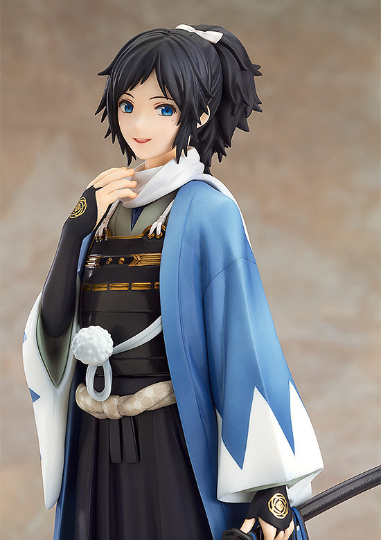 Touken Ranbu Online - Yamatonokami Yasusada - 1/8 (Orange Rouge) photo 8
