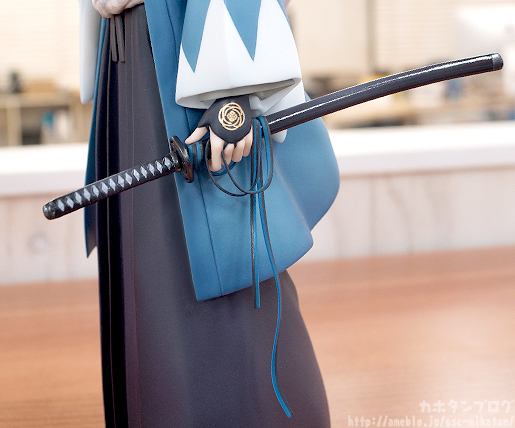 Touken Ranbu Online - Yamatonokami Yasusada - 1/8 (Orange Rouge) photo 10