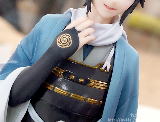 Touken Ranbu Online - Yamatonokami Yasusada - 1/8 (Orange Rouge) photo 11