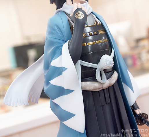 Touken Ranbu Online - Yamatonokami Yasusada - 1/8 (Orange Rouge) photo 12
