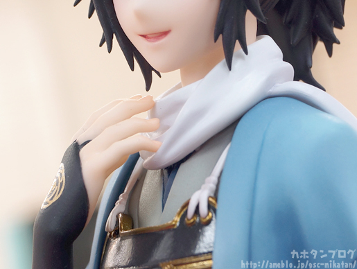 Touken Ranbu Online - Yamatonokami Yasusada - 1/8 (Orange Rouge) photo 15