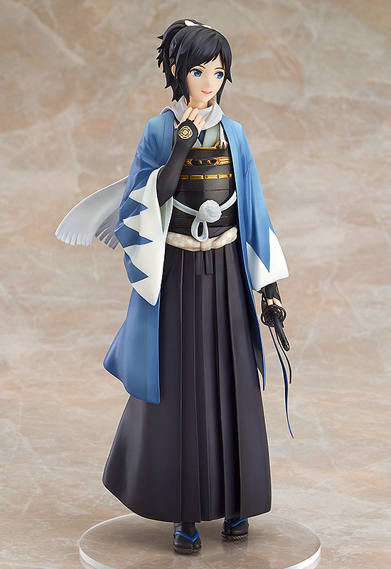 Touken Ranbu Online - Yamatonokami Yasusada - 1/8 (Orange Rouge) photo 16