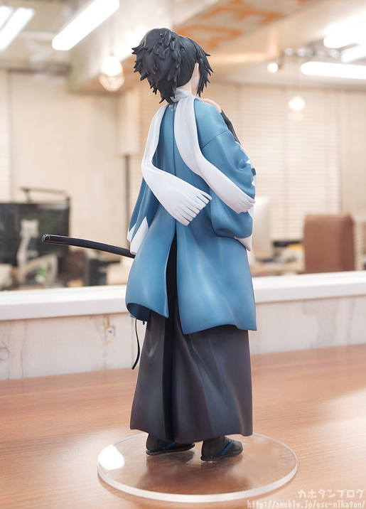 Touken Ranbu Online - Yamatonokami Yasusada - 1/8 (Orange Rouge) photo 18