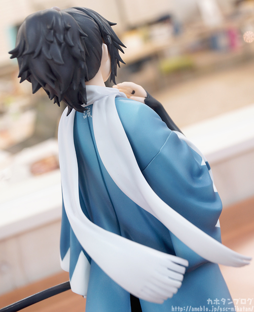 Touken Ranbu Online - Yamatonokami Yasusada - 1/8 (Orange Rouge) photo 19