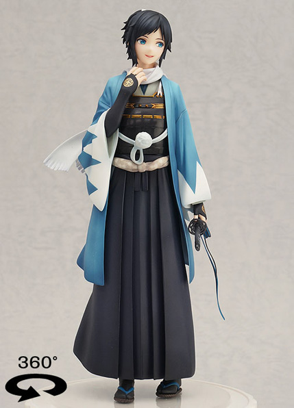 Touken Ranbu Online - Yamatonokami Yasusada - 1/8 (Orange Rouge) photo 20
