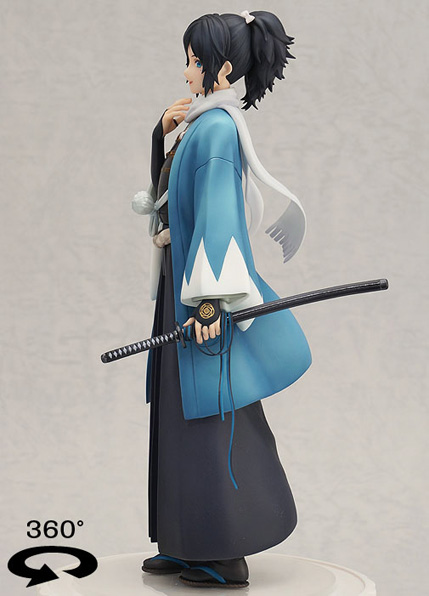 Touken Ranbu Online - Yamatonokami Yasusada - 1/8 (Orange Rouge) photo 21