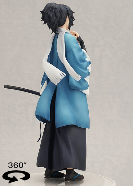 Touken Ranbu Online - Yamatonokami Yasusada - 1/8 (Orange Rouge) photo 22