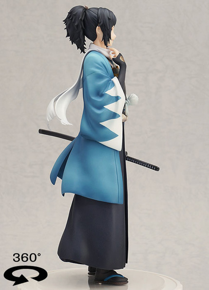 Touken Ranbu Online - Yamatonokami Yasusada - 1/8 (Orange Rouge) photo 23