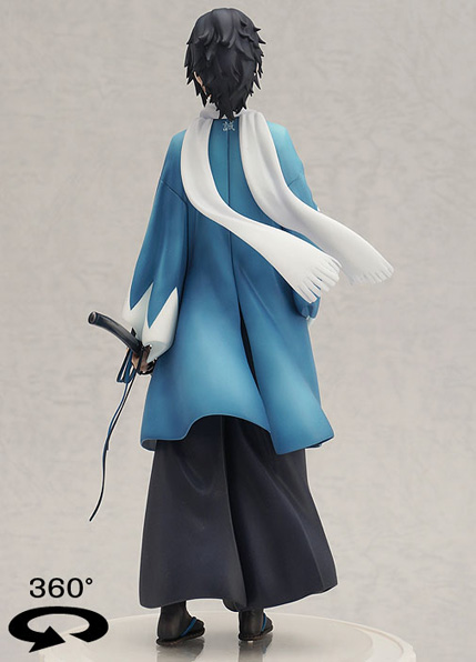 Touken Ranbu Online - Yamatonokami Yasusada - 1/8 (Orange Rouge) photo 24