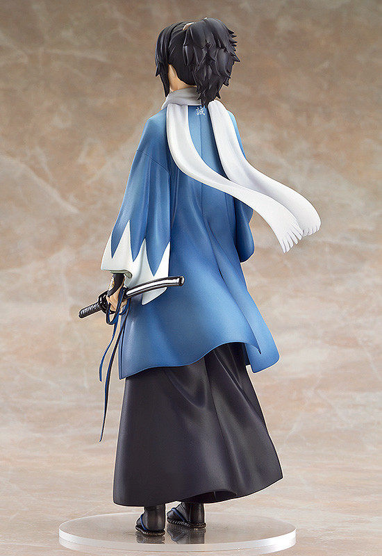 Touken Ranbu Online - Yamatonokami Yasusada - 1/8 (Orange Rouge) photo 26