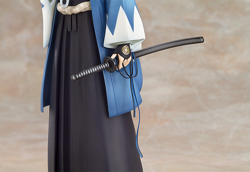 Touken Ranbu Online - Yamatonokami Yasusada - 1/8 (Orange Rouge) photo 27
