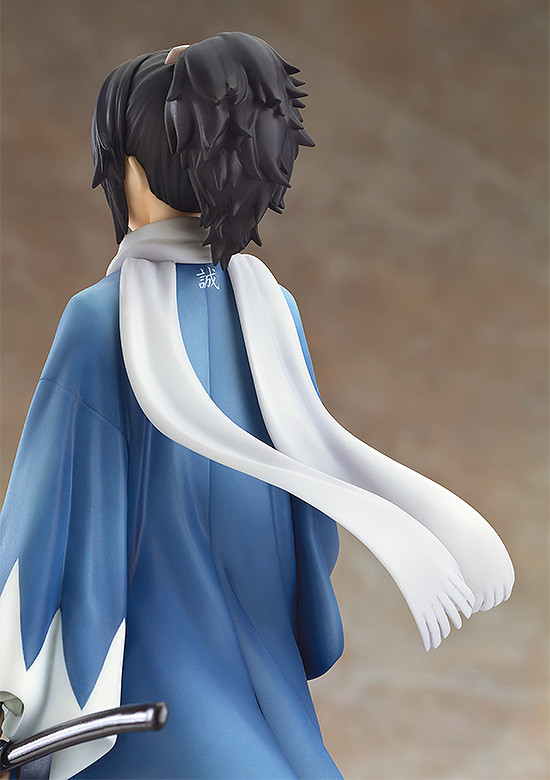 Touken Ranbu Online - Yamatonokami Yasusada - 1/8 (Orange Rouge) photo 28