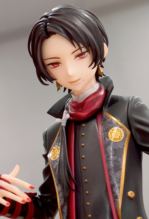 Touken Ranbu Online - Kashuu Kiyomitsu - 1/8 (Orange Rouge) photo 2