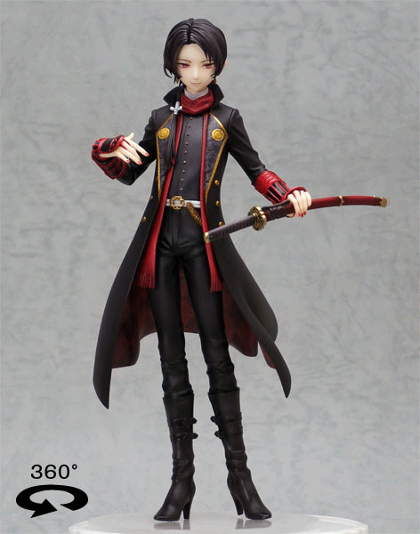 Touken Ranbu Online - Kashuu Kiyomitsu - 1/8 (Orange Rouge) photo 3