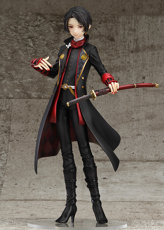 Touken Ranbu Online - Kashuu Kiyomitsu - 1/8 (Orange Rouge) photo 4