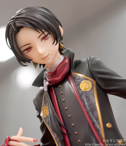 Touken Ranbu Online - Kashuu Kiyomitsu - 1/8 (Orange Rouge) photo 5