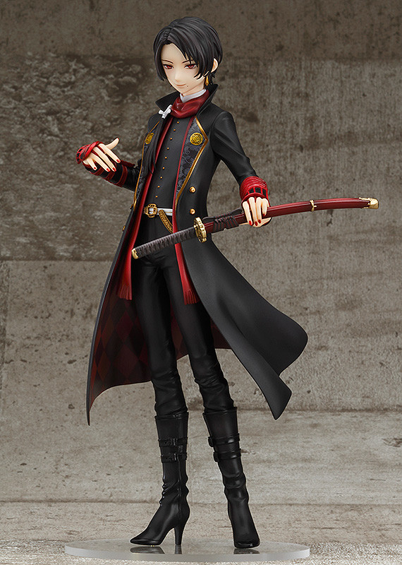Touken Ranbu Online - Kashuu Kiyomitsu - 1/8 (Orange Rouge) photo 6