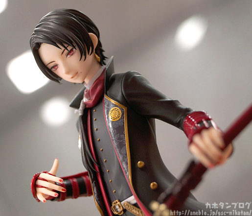 Touken Ranbu Online - Kashuu Kiyomitsu - 1/8 (Orange Rouge) photo 8