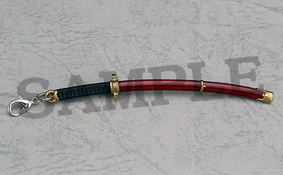 Touken Ranbu Online - Kashuu Kiyomitsu - 1/8 (Orange Rouge) photo 9