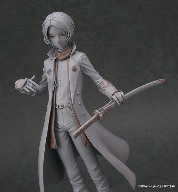 Touken Ranbu Online - Kashuu Kiyomitsu - 1/8 (Orange Rouge) photo 11