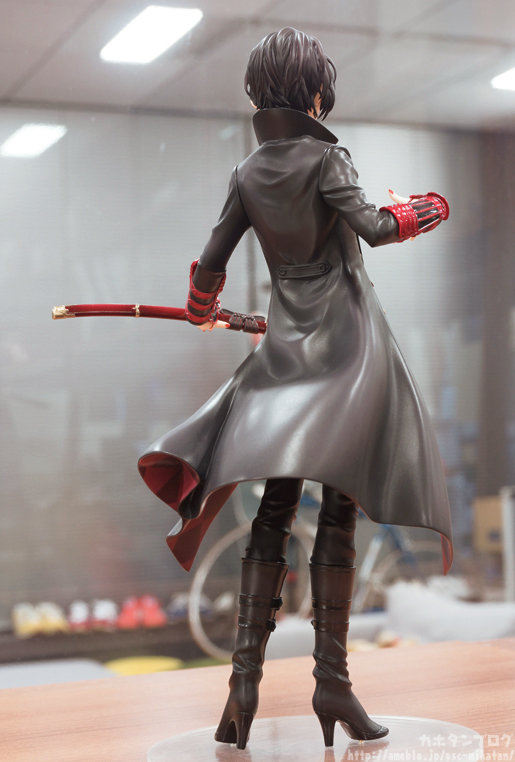 Touken Ranbu Online - Kashuu Kiyomitsu - 1/8 (Orange Rouge) photo 12
