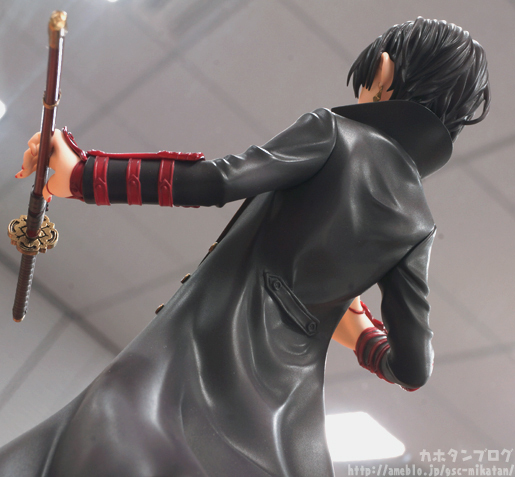 Touken Ranbu Online - Kashuu Kiyomitsu - 1/8 (Orange Rouge) photo 13
