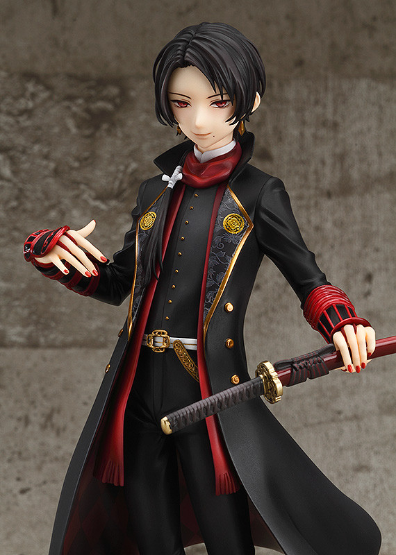 Touken Ranbu Online - Kashuu Kiyomitsu - 1/8 (Orange Rouge) photo 14