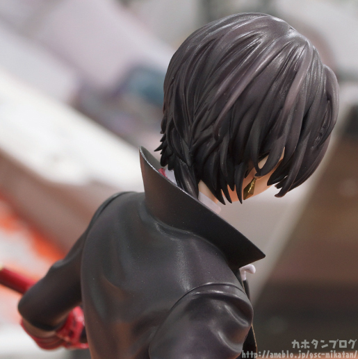 Touken Ranbu Online - Kashuu Kiyomitsu - 1/8 (Orange Rouge) photo 15